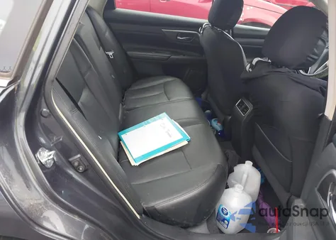 2013 Nissan Altima 2.5 Sl z USA, uszkodzony, nr VIN 1N4AL3AP4DN419766